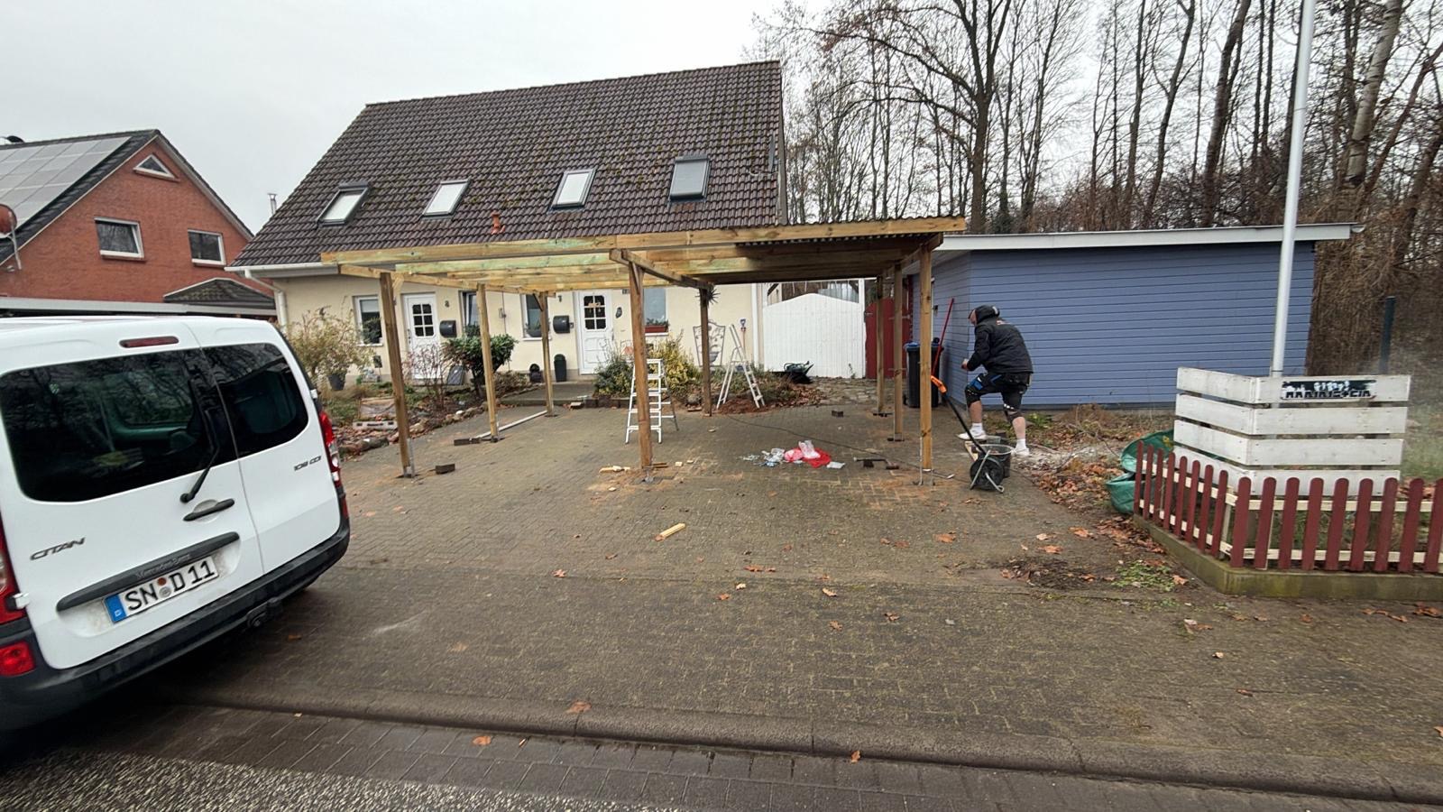 Bauberatung Keitsch