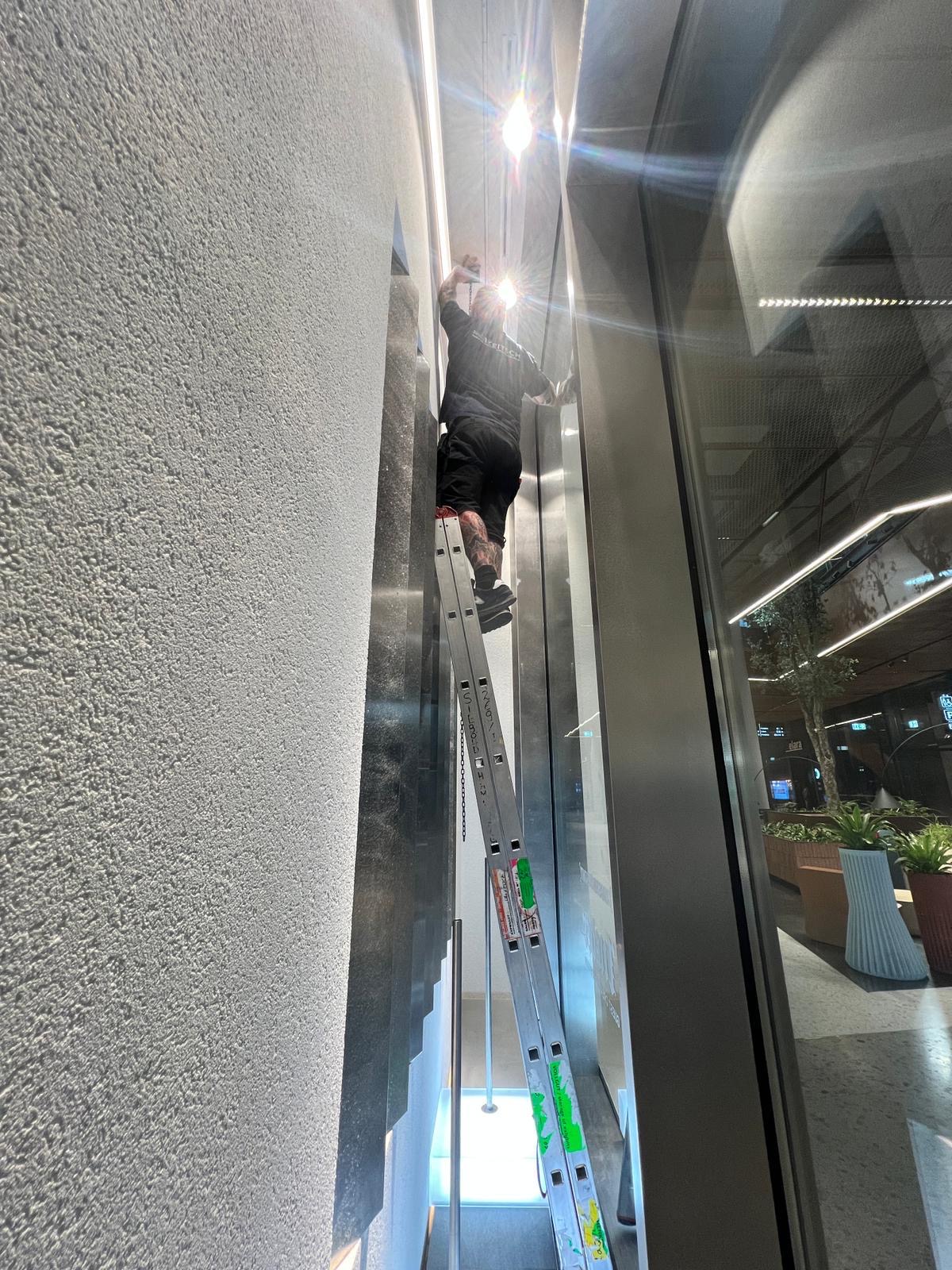 Keitsch Innenausbau Gewerbe