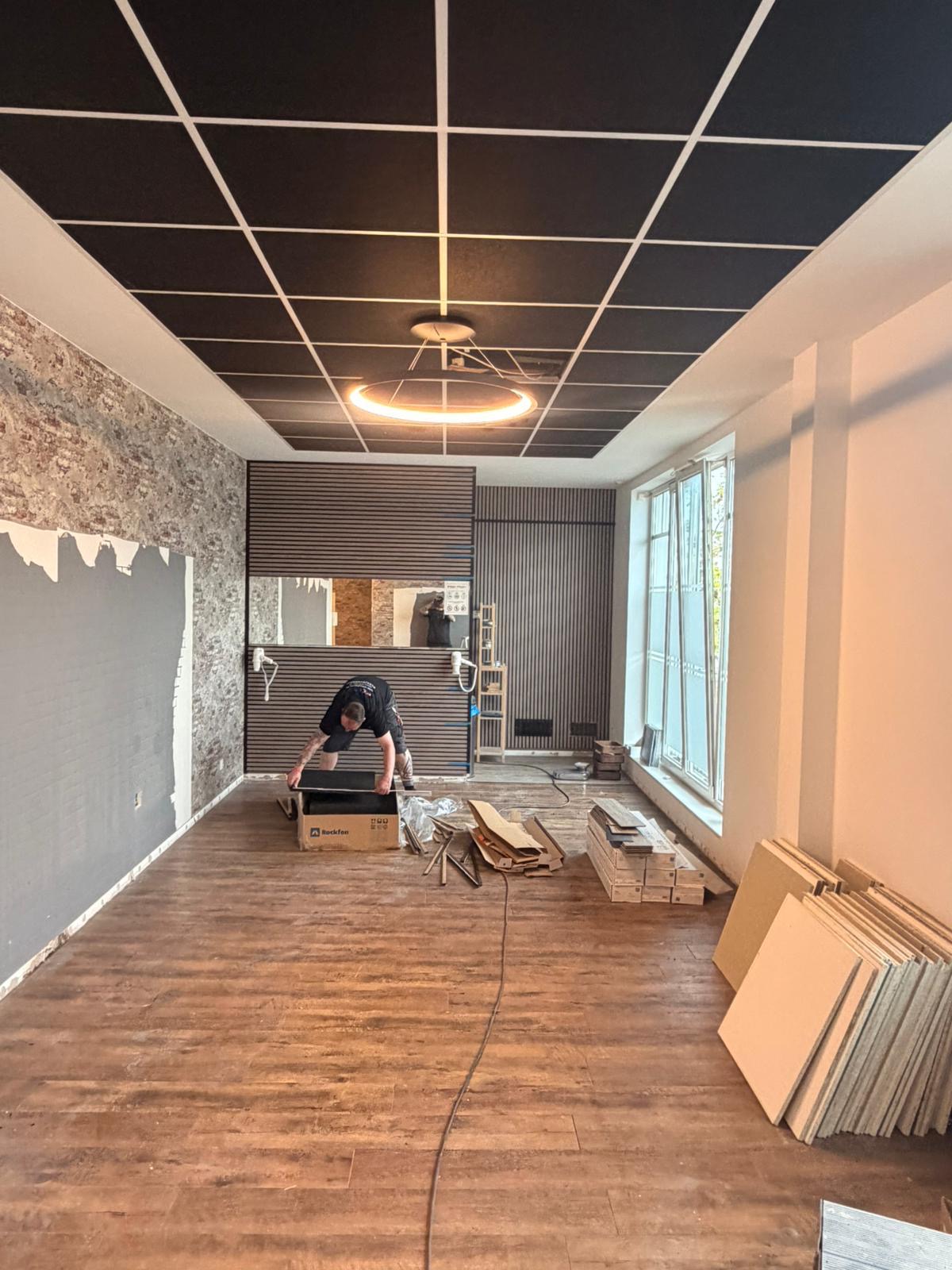 Keitsch Innenausbau Projekt